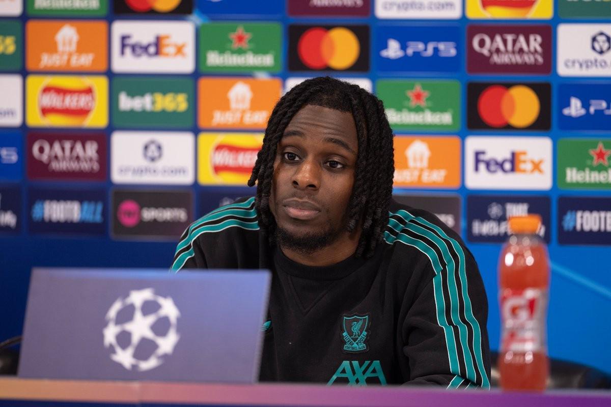 168彩票开奖网_APP下载_彩票查询_彩票走势图_福彩3D_体彩开奖查询_双色球历史查询-本赛季要怎样才算成功？弗林蓬：赢得足总杯和欧冠冠军