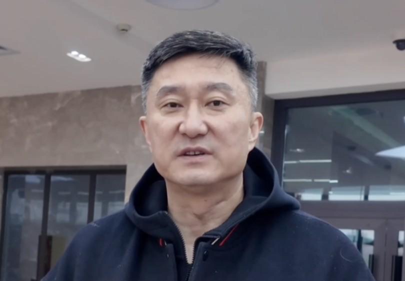 168彩票开奖网_APP下载_彩票查询_彩票走势图_福彩3D_体彩开奖查询_双色球历史查询-杜锋：回到家乡感觉很好；崔永熙已经参加对抗训练复出在即