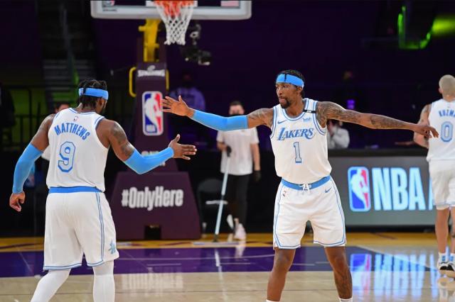 168彩票开奖网_APP下载_彩票查询_彩票走势图_福彩3D_体彩开奖查询_双色球历史查询-湖人阵容还剩最后一席 引援目标锁定防守型侧翼